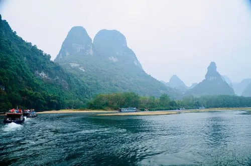 高效独特绿色